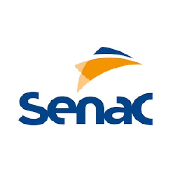 Ação de Saúde e informação com o SENAC